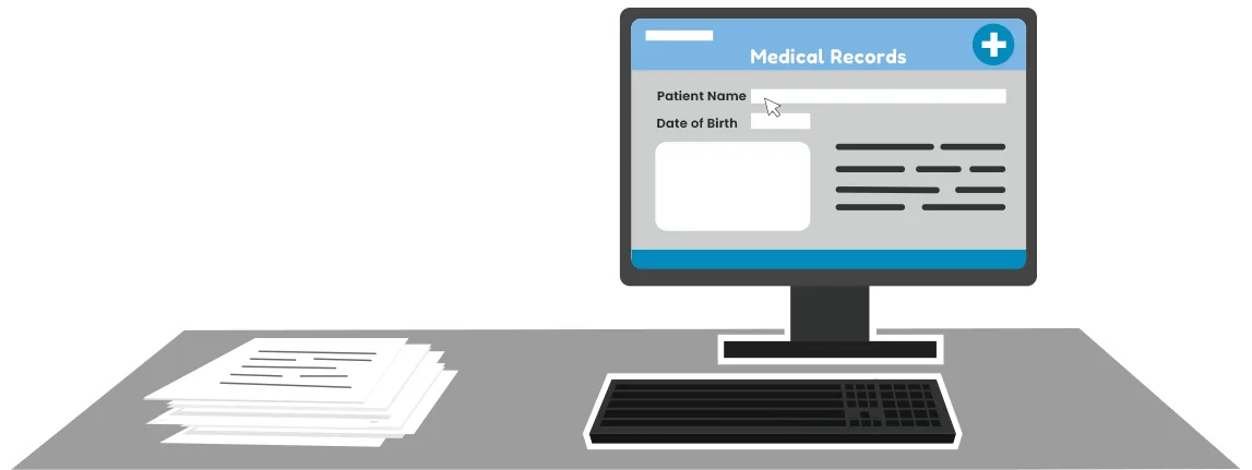 Medical record checks General Practice Solutions Medical record checks General Practice Solutions