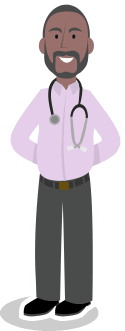 General practitioner forum General practitioner forum man