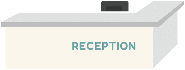 GPMR reception GPMR reception