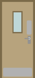 Professional GPMR services Professional GPMR services door