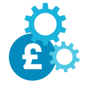 Finance services for medical sector