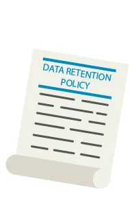 General Practice Solutions compliance with retention policies. General Practice Solutions compliance with retention policies.