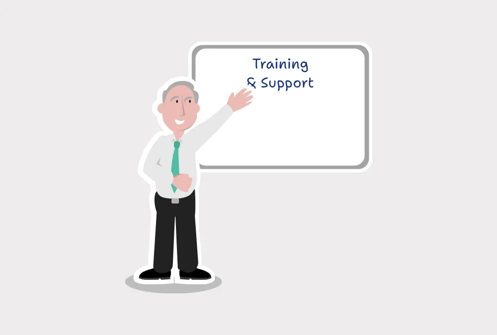 General Practice Solutions staff training and implementation support General Practice Solutions staff training and implementation support