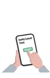 General Practice Solutions stringent quality control General Practice Solutions stringent quality control