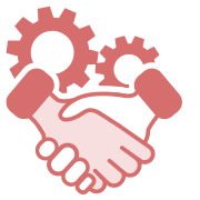 Management services for medical sector