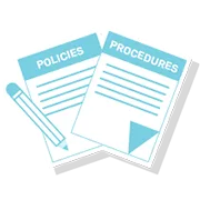 Policies Procedures Writing