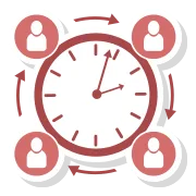 Rostering Workforce Optimisation