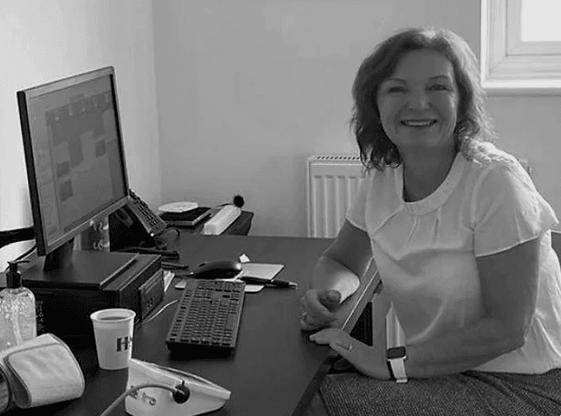 Free Menopause Education Event For GPs Free Menopause Education Event For GPs