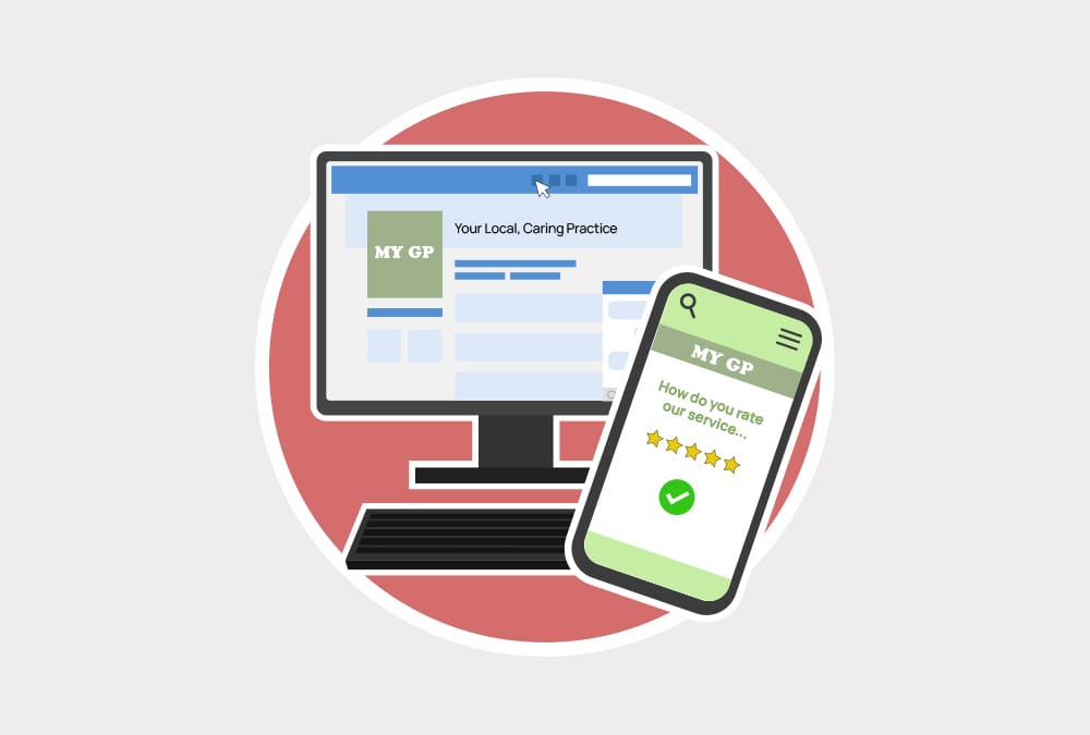 General Practice Solutions comprehensive reputation oversight General Practice Solutions comprehensive reputation oversight