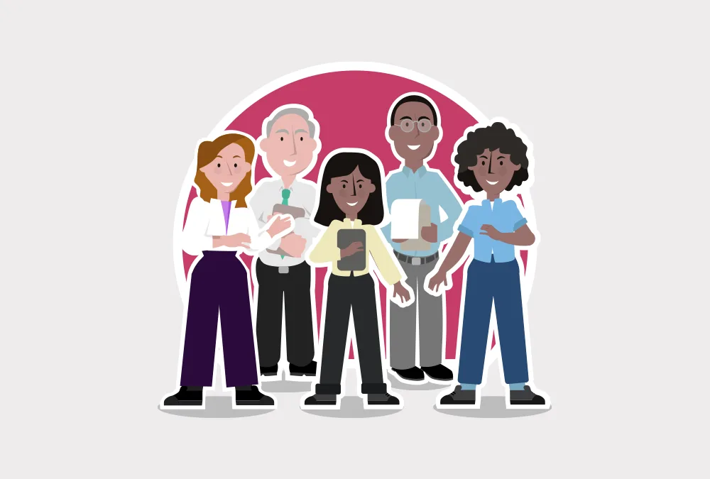 General Practice Solutions how does the selection process work