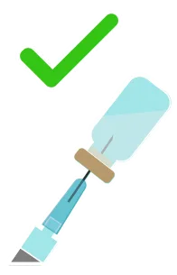 General Practice Solutions immunisation history