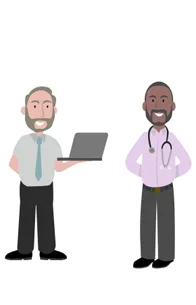 General Practice Solutions initial consultation