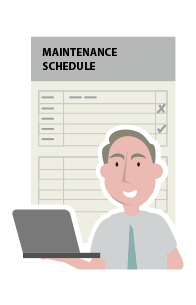 General Practice Solutions preventative maintenance General Practice Solutions preventative maintenance