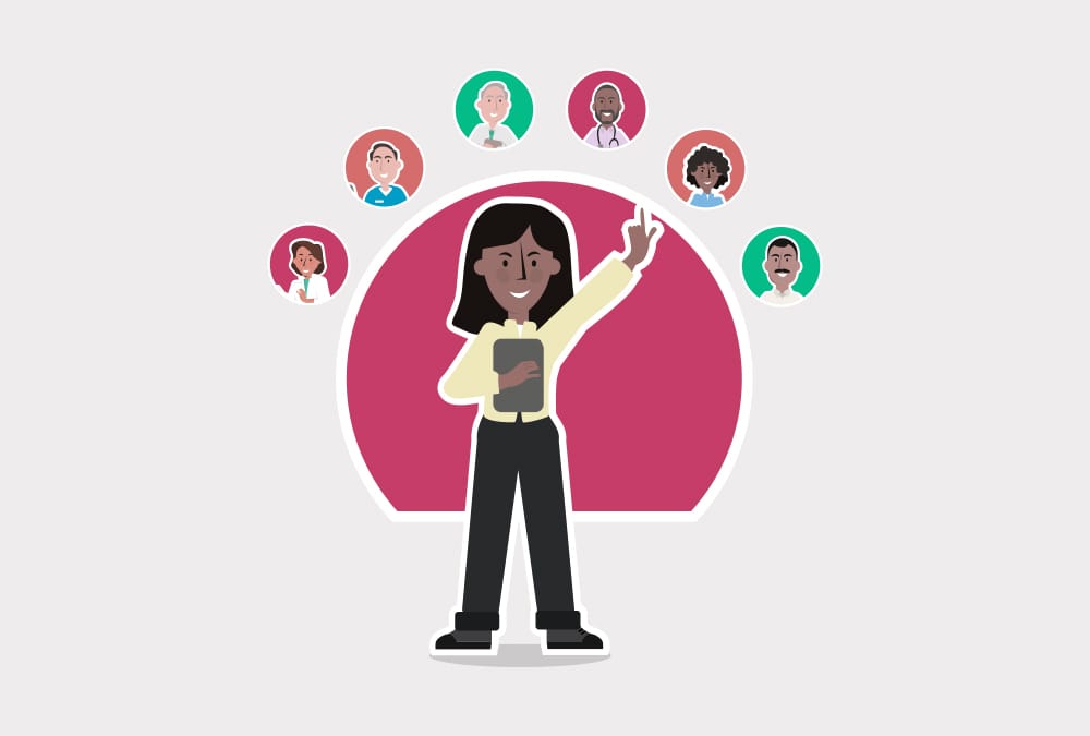 General Practice Solutions the full spectrum of staff management General Practice Solutions the full spectrum of staff management