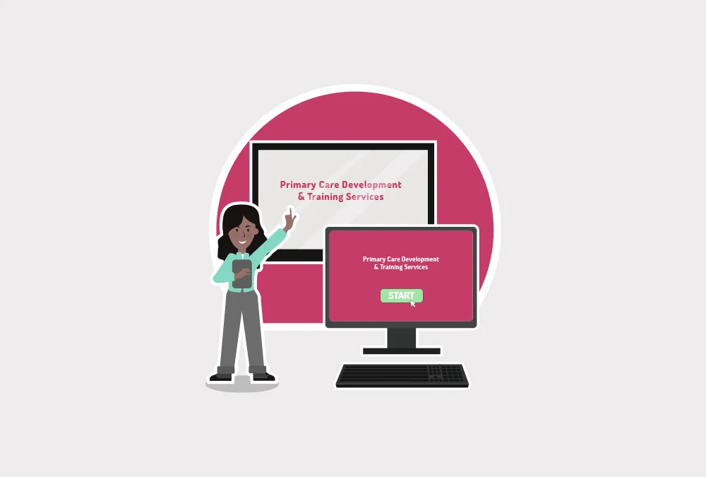General Practice Solutions training General Practice Solutions training