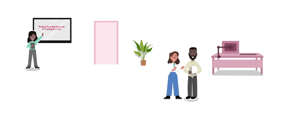 General Practice Solutions why choose our primary care training services General Practice Solutions why choose our primary care training services