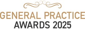 Gen practice awards 2025