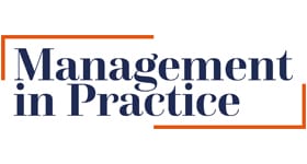 Management in Practice