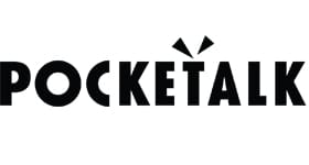 Pocketalk translator