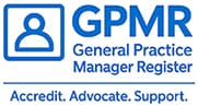 General practice manager logo