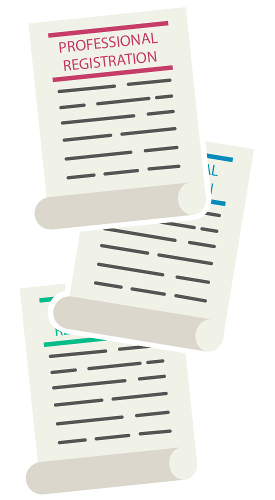 Trusted and Recognised GPMR